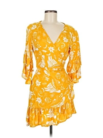 Cleobella Kimono (view 1)