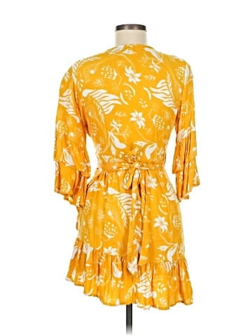Cleobella Kimono (view 2)