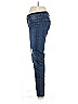 Hudson Jeans Solid Blue Jeans Size 30 waist - photo 5