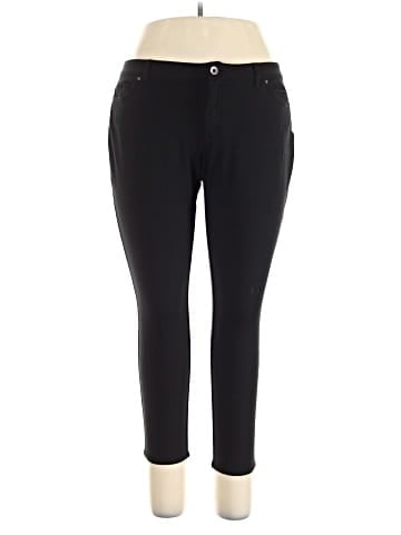 IZOD Active Pants (view 1)