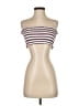 Zaful Burgundy Tube Top Size S - photo 1