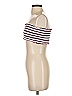 Zaful Burgundy Tube Top Size S - photo 5