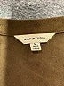 Max Studio Brown Vest Size M - photo 6