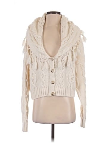 FRAME Cardigan (view 1)