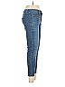 Just Black Hearts Blue Jeans Size 28 waist (petite) - photo 4