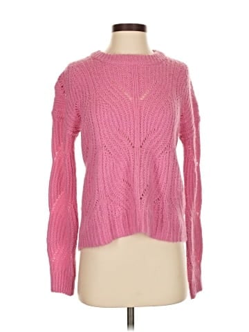Madewell Pullover Sweater (view 1)