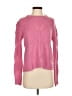 Madewell Pink Pullover Sweater Size XXS - photo 1