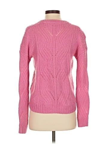 Madewell Pullover Sweater (view 2)