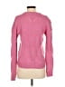 Madewell Pink Pullover Sweater Size XXS - photo 2