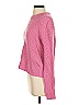 Madewell Pink Pullover Sweater Size XXS - photo 5