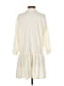 Koton Ivory Casual Dress Size XS - photo 2