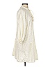 Koton Ivory Casual Dress Size XS - photo 4