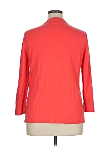 Crown & Ivy Cardigan (view 2)
