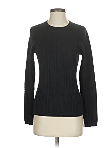 AK Anne Klein Pullover Sweater (view 1)
