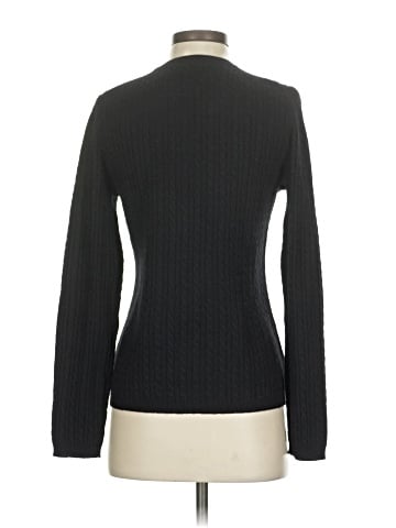 AK Anne Klein Pullover Sweater (view 2)