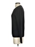 AK Anne Klein Black Pullover Sweater Size S (estimated) - photo 5