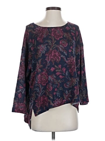 Nally & Millie Pullover Sweater (view 1)