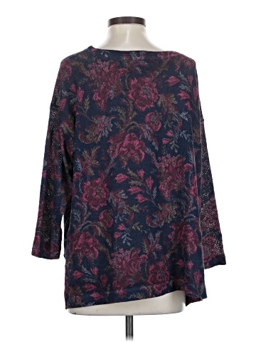 Nally & Millie Pullover Sweater (view 2)