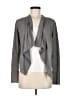 Katherine Barclay Gray Kimono Size 8 - photo 1
