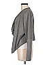 Katherine Barclay Gray Kimono Size 8 - photo 5