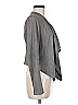 Katherine Barclay Gray Kimono Size 8 - photo 4