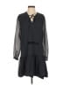 Rag & Bone Black Casual Dress Size XS - photo 1