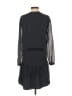 Rag & Bone Black Casual Dress Size XS - photo 2