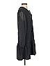 Rag & Bone Black Casual Dress Size XS - photo 4