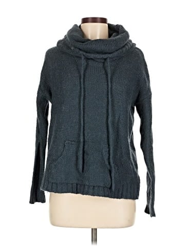 Andrea Jovine Pullover Sweater (view 1)