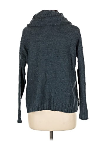 Andrea Jovine Pullover Sweater (view 2)