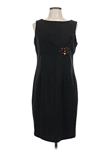 Ronni Nicole Cocktail Dress (view 1)
