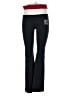 Solow Black Yoga Pants Size L - photo 1