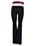 Solow Black Yoga Pants Size L - photo 2