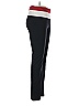 Solow Black Yoga Pants Size L - photo 4