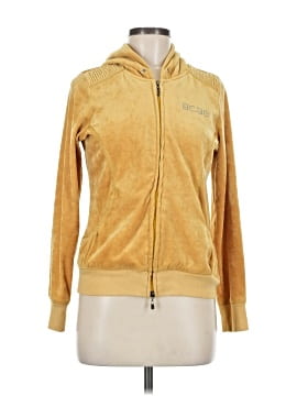 Bcbgmaxazria Zip Up Hoodie