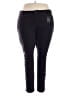 Edyson Black Casual Pants Size 22W - photo 1