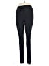 Glyder Solid Black Casual Pants Size L - photo 1