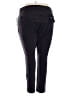 Edyson Black Casual Pants Size 22W - photo 2