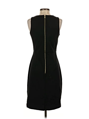 Donna Ricco Cocktail Dress (view 2)