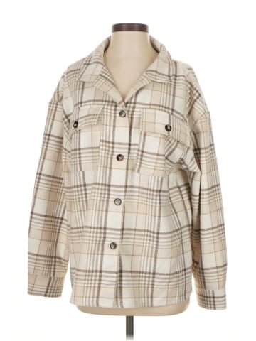 Bibi Jacket (view 1)