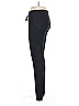 Glyder Solid Black Casual Pants Size L - photo 5