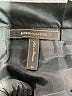 BCBGMAXAZRIA Solid Black Formal Skirt Size 6 - photo 4