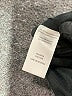 BCBGMAXAZRIA Solid Black Formal Skirt Size 6 - photo 5