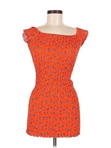 Topshop Cocktail Dress (view 1)
