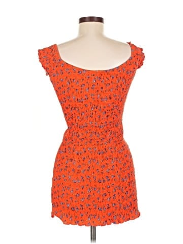 Topshop Cocktail Dress (view 2)