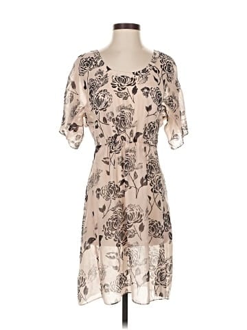 Banana Republic Factory Store Cocktail Dress (view 1)