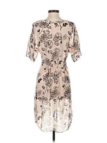 Banana Republic Factory Store Cocktail Dress (view 2)
