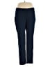 And Blue Casual Pants Size EU 38 / US 8 - photo 1