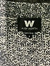 W by Worth Metallic Gray Pullover Sweater Size S - photo 7