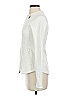 Athleta White Jacket Size XXS - photo 5